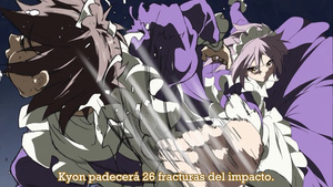 Suzumiya Haruhi-chan no Yuuutsu